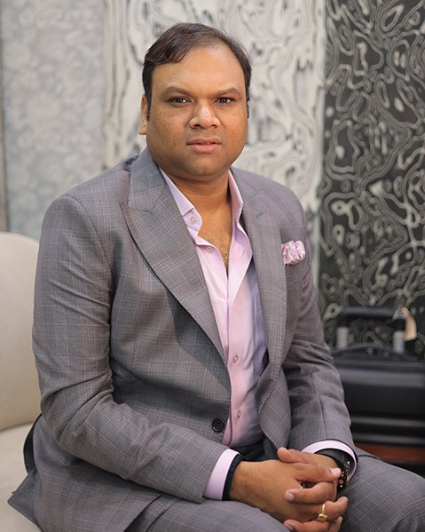 Pramod Si