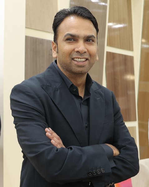 Puneet Singal