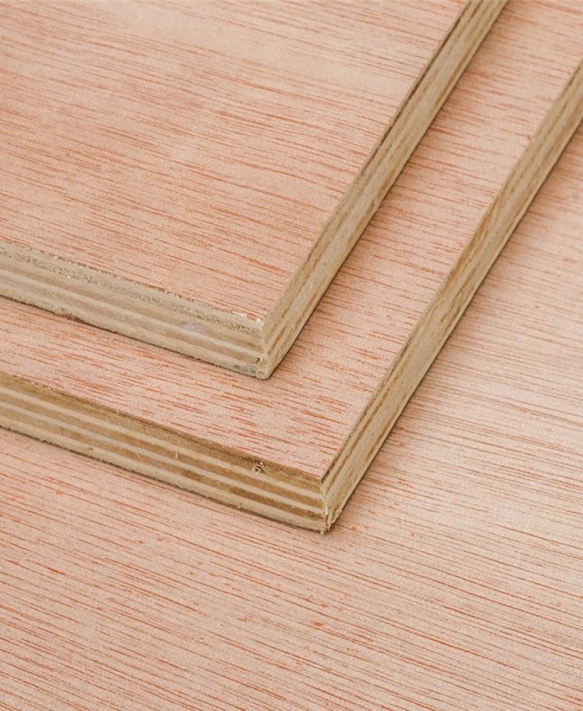 Commercial Plywood